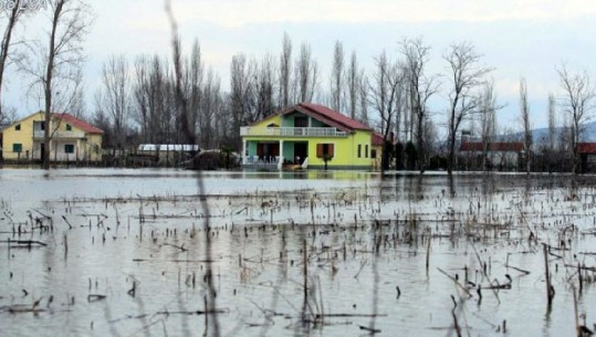 Përmbytjet e muajve mars-prill 2018, bashkia e Shkodrës llogarit dëmshpërblimet