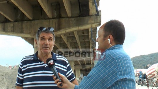 Frikë për një skenar genovez? 5 urat më të amortizuara në Shqipëri, eksperti tregon problematikat në 'Report Tv' (FOTO-VIDEO)