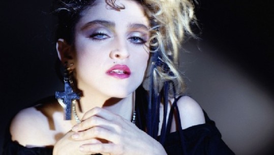 Ylli i muzikës ‘Pop’ feston 60-vjetorin, një rrugëtim në jetën e Madonna-s