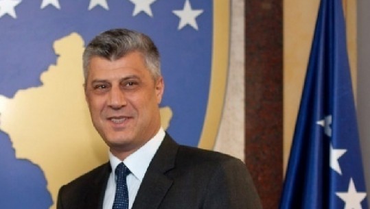 Presidenti i Kosovës, kamikaz në dy kuptime 