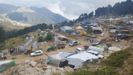 Nis pelegrinazhi në Malin e Tomorrit, policia publikon masat për mbarëvajtjen e turit