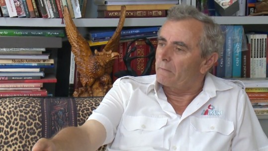 Don Pal Zogaj, babai i gramatikës shqipe 200 vjet i harruar