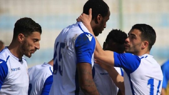 Konfirmohet largimi i mesfushorit nga Tirana, nënshkruan kontratë me ekipin e ri