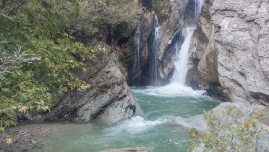 Ujëvara e Bogovës tërheq vëmendjen e turisitëve çekë dhe austriakë (FOTO)