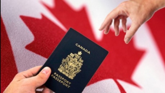  Kanadaja shuan shpresat e emigrantëve, mbyll lotarinë dhe bashkimin familjar