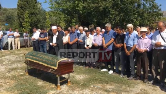 Humbi jetën në tragjedinë e Genovas/ Prehet në Atdhe Admir Bokrina, familja i bën nderimet e fundit (VIDEO)