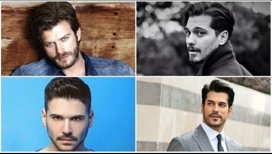 Aktori mjaft i preferuar turk uron 'Kurban Bajramin' në shqip (Foto)