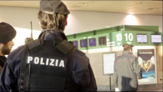 Kërkohej në Gjermani për vrasje, arrestohet në aeroportin Malpensas 23-vjeçari shqiptar