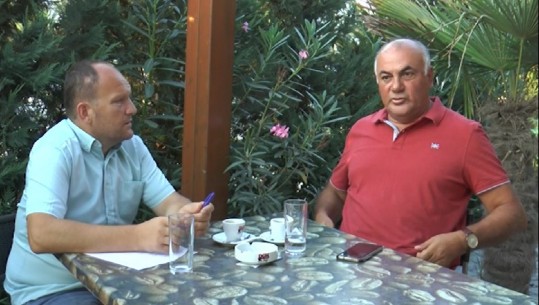Namik Kopliku flet për ReportTv: MEK, qytezë normale, monitorohet nga agjencitë shqiptare e të huaja
