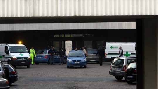Masakra me 3 viktima në sallën e gjyqit në Itali, familja shqiptare përfiton 1.5 mln euro dëmshpërblim