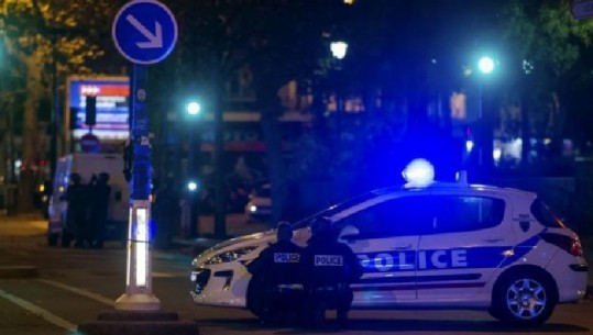 E rëndë në Francë, shqiptari vret me thikë një person dhe plagos një tjetër