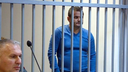 Gjykata e Katanias liron nga burgu Nezar Seitin, 
