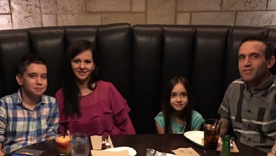 Tragjedi shqiptare në Kanada, familja përfshihet në aksident, vdes babai dhe djali 