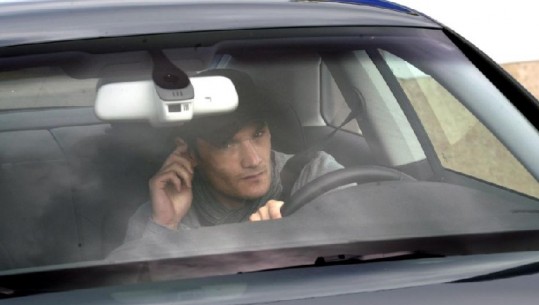 I jepte makinës i dehur, arrestohet portieri i kombëtares franceze 