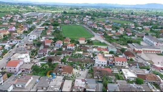 Stadiumi i Fushë-Krujës licencohet për Superioren, Kastrioti-Skënderbeu inauguron impiantin e ri