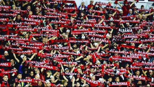 Pas dy viteve mungesë, rikthehen në shkallët e stadiumit ‘Tifozët Kuq e Zi’ 