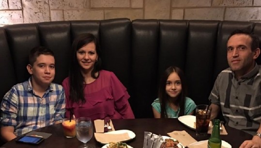 Tragjedia në Kanada, bie në koma gruaja shqiptare që humbi burrin dhe djalin në aksident