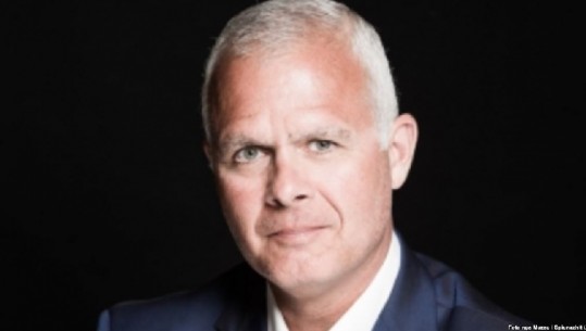 Muzeu Ndërkombëtar i Spiunazhit, nën drejtimin e kolonelit shqiptar: Kur ëndrra amerikane bëhet realitet