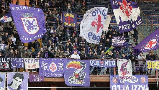43 minuta heshtje në stadium, tifozët e Genovës: Një për çdo person që nuk është më me ne 