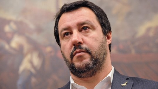 Refugjatët, reagon Salvini: Shqipëria më e mirë se Franca