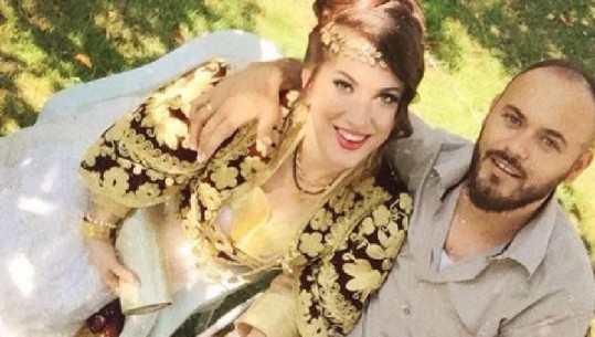 Martesa e këtij çifti shqiptar po thyen rrjetin, pse është cilësuar si dasma e vitit (Foto)