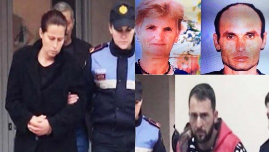 Ekskluzive/ “Ku ti fsheh kapaçkat”, ReportTv siguron përgjimet që fundosën nusen vrasëse në Vlorë