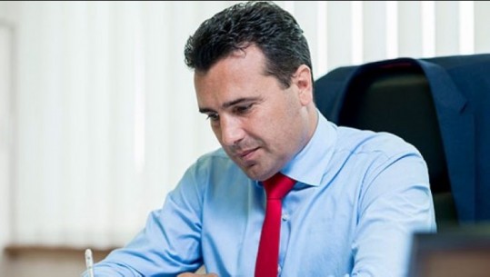 Zoran Zaev mungon në Samitin e Kryeministrave në Durrës, e pengon moti i ke