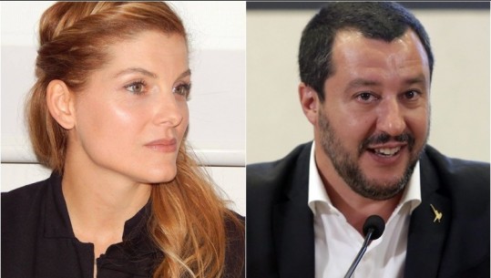 Emigrantja shqiptare letër ministrit Salvini: S'jemi budallenj, nuk e harrojmë shprehjen 'hidhini në det'
