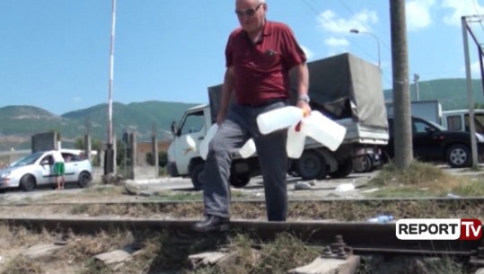 Mungesa e ujit të pijshëm në Milot, banorët paralajmërojnë: Nëse s'merren masa, do bllokojmë rrugën nacionale 