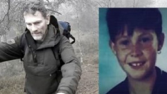 Holanda, 20 vjet hetime për krimin makabër: A është ky vrasësi i 11-vjeçarit Nicky Verstappen dhe pse është zhdukur?