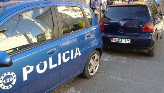 Grabitje dhe plagosje në dyqanin e celularëve në Kuçovë, policia arreston autorin e dytë (EMRAT)