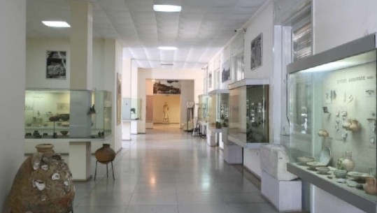 “Epoka e Pluhurit”, për herë të parë në Muzeun Arkeologjik në Tiranë