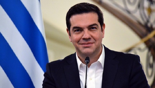 Ndryshime në qeverinë greke, kryeministri Tsipras shpall kabinetin e ri/ Kotzias 