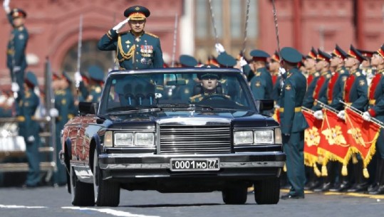 Rusi, paralajmërohen manovra të mëdha ushtarake në shtator
