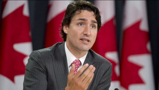 Kryeministri kanadez, Justin Trudeau: Do të nënshkruaj marrëveshje vetëm nëse është në favor të Kanadasë