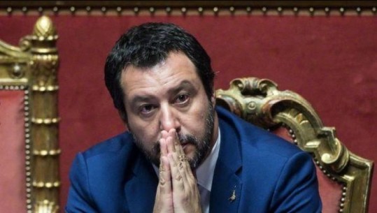 Italia apel Francës, Matteo Salvini: Na ndihmoni me emigrantët