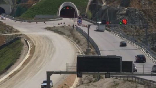 Qeveria riparon autostradën Tiranë-Elbasan, merr një hua prej 16 mln dollarësh