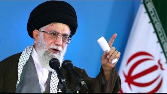 Udhëheqësi suprem i Iranit, Khamenei kërcënon se do braktisë marrëveshjen bërthamore