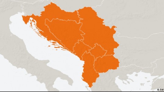 ‘Ballkani fuçi baruti, do sillte kaos dhe konflikte’/ Gjermania kundër ndryshimit të kufijve Kosovë-Serbi