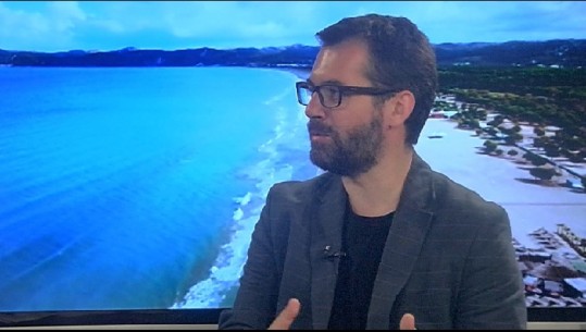 Zv ministri i Mjedisit, Hajrullah Çeku në Report Tv: Synimi ynë të kthejmë turizmin në industri të qëndrueshme