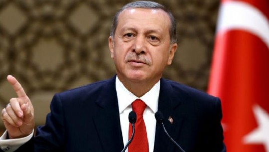 Turqi, Presidenti Rexh Tayyip Erdogan: Katastrofa humanitare nuk duhet të përsëritet në Aleppo