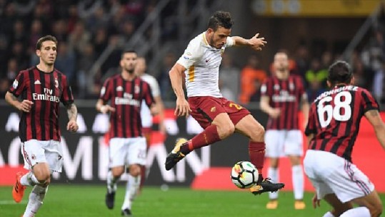 Java e 3-të e Serisë A starton me Milan-Roma, kuqezinjtë në kërkim të pikëve të para