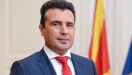Referendumi në Maqedoni, Zaev “optimist”: Shumica do e mbështesë, 80% e qytetarëve janë pro BE