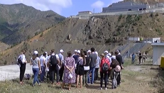 Burgu i Spaçit kthehet në atraksion, Mila: Deri më tani është vizituar nga 1200 turistë (VIDEO)