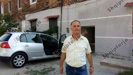 Grabitet kambisti para shtëpisë në Cërrik, nën presionin e armës i vidhen 1.4 mln lekë