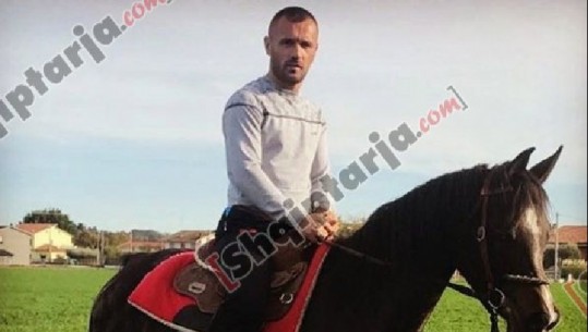 Ekzekutimi në Shkodër-Vrasja mbi kalë, viktima Ferracaku dyshohet se refuzoi të paguajë gjobën