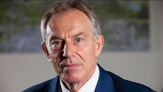 Tony Blair kritika BE: Projekti për Ballkanin i papërfunduar nga mosanëtarësimi në Europë