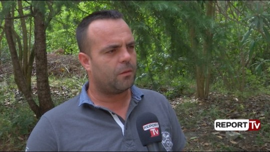 'Mbushi pistoletën dhe tentoi të më qëllojë', gazetari i Report Tv, Julian Shota rrëfen si u kërcënua me jetë në Laç
