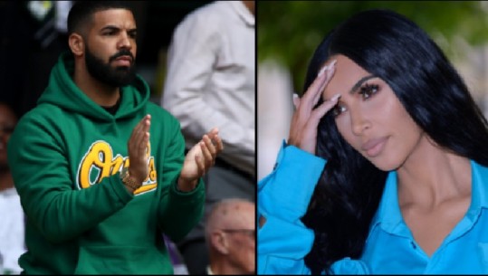 Fansat i nxjerrin zbuluar: Kim ka kaluar një natë me Drake! Reperi i ka dedikuar një këngë (Foto)