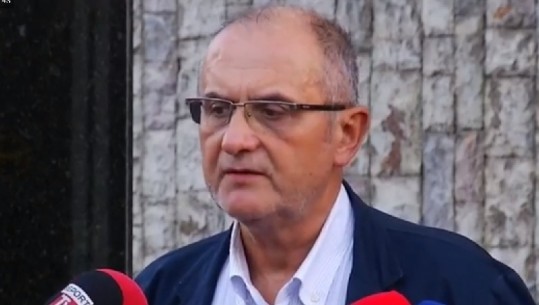 Mbledhja në Shkodër, Vasili: ‘Jo’ bojkot Kuvendit, por marrëdhënie e kushtëzuar, Rama frikacak